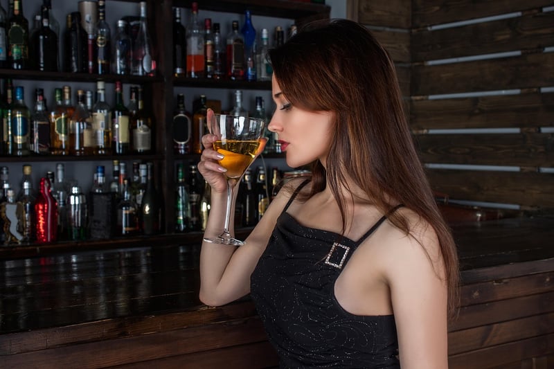 Cocktail Drinks