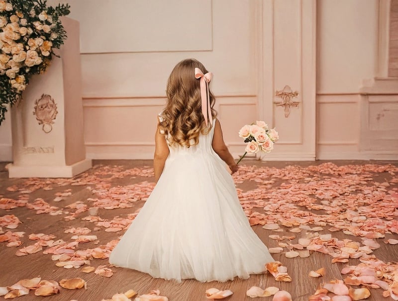 Sleek Silhouette Gown