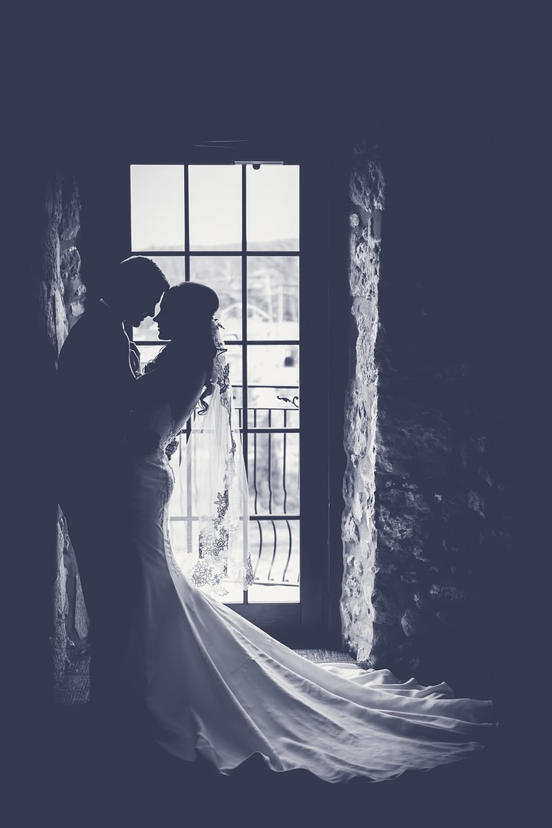 Vintage Bride